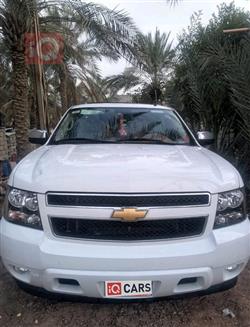 شيفروليه تاهو